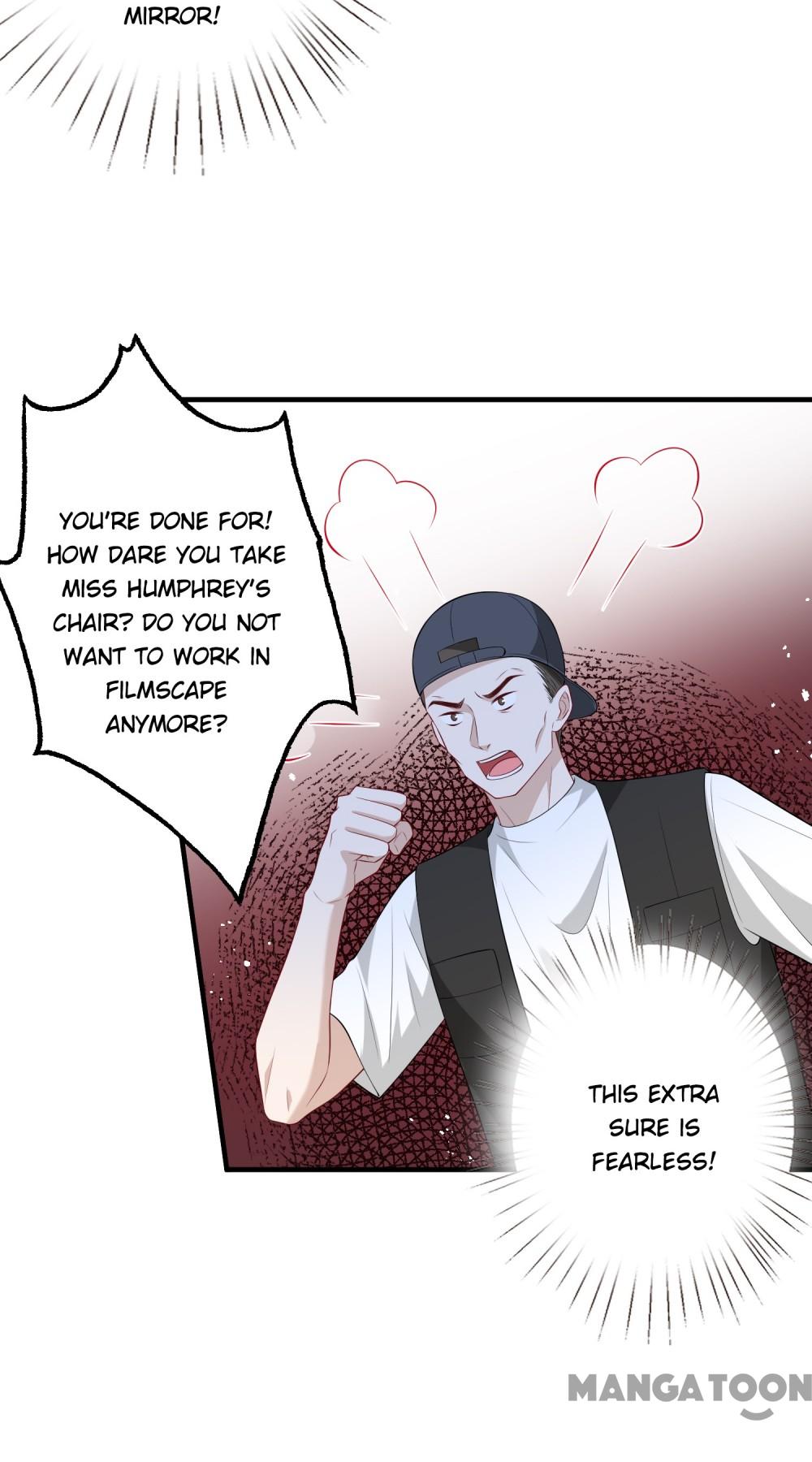 The Real Daughter, She is an Almighty Boss Chapter 82 - Page 27