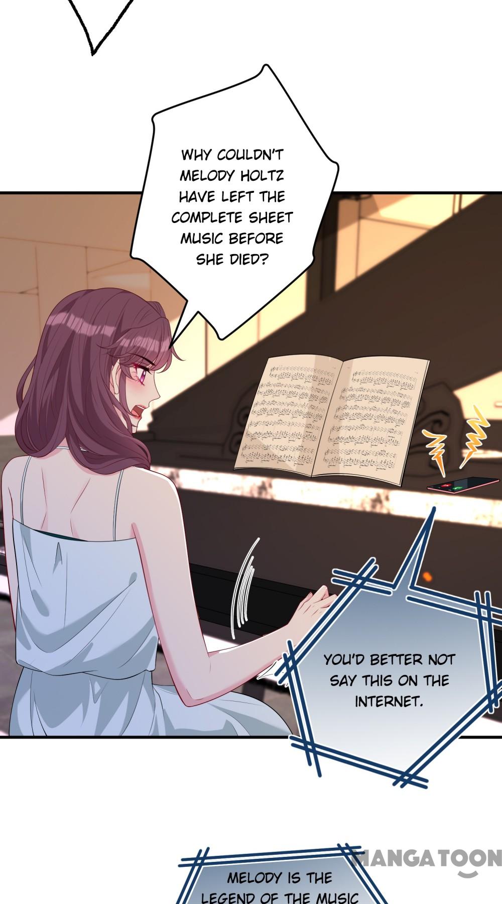 The Real Daughter, She is an Almighty Boss Chapter 82 - Page 3
