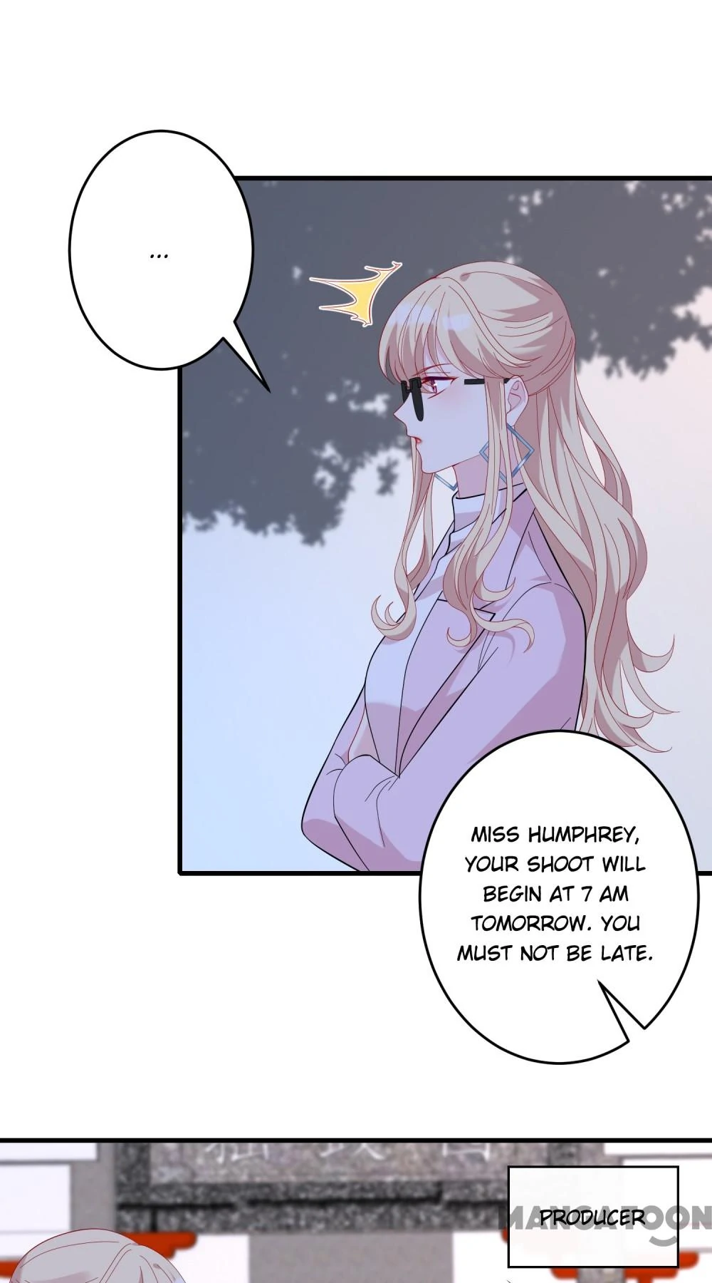 The Real Daughter, She is an Almighty Boss Chapter 83 - Page 18