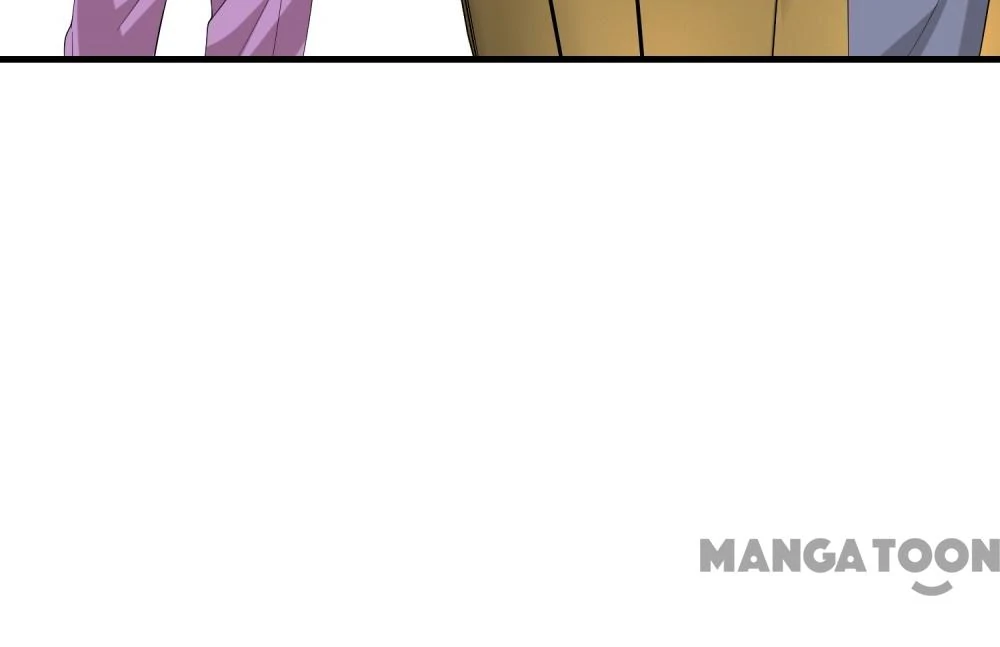 The Real Daughter, She is an Almighty Boss Chapter 83 - Page 23