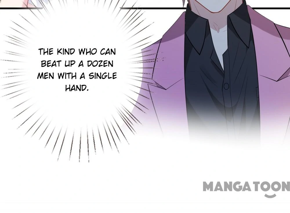 The Real Daughter, She is an Almighty Boss Chapter 83 - Page 8