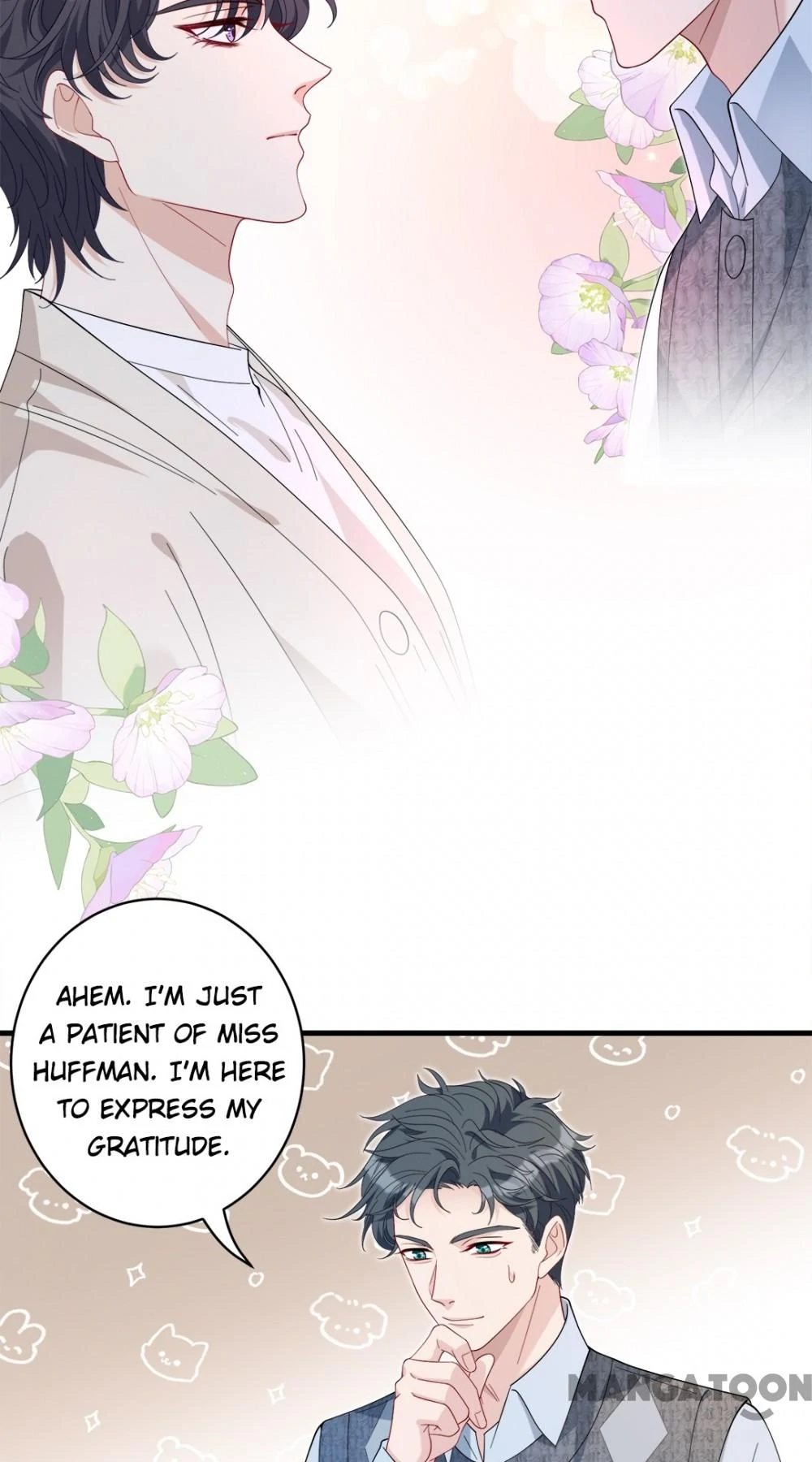 The Real Daughter, She is an Almighty Boss Chapter 84 - Page 16