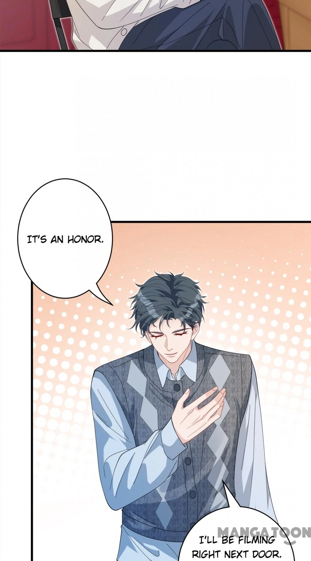 The Real Daughter, She is an Almighty Boss Chapter 84 - Page 18