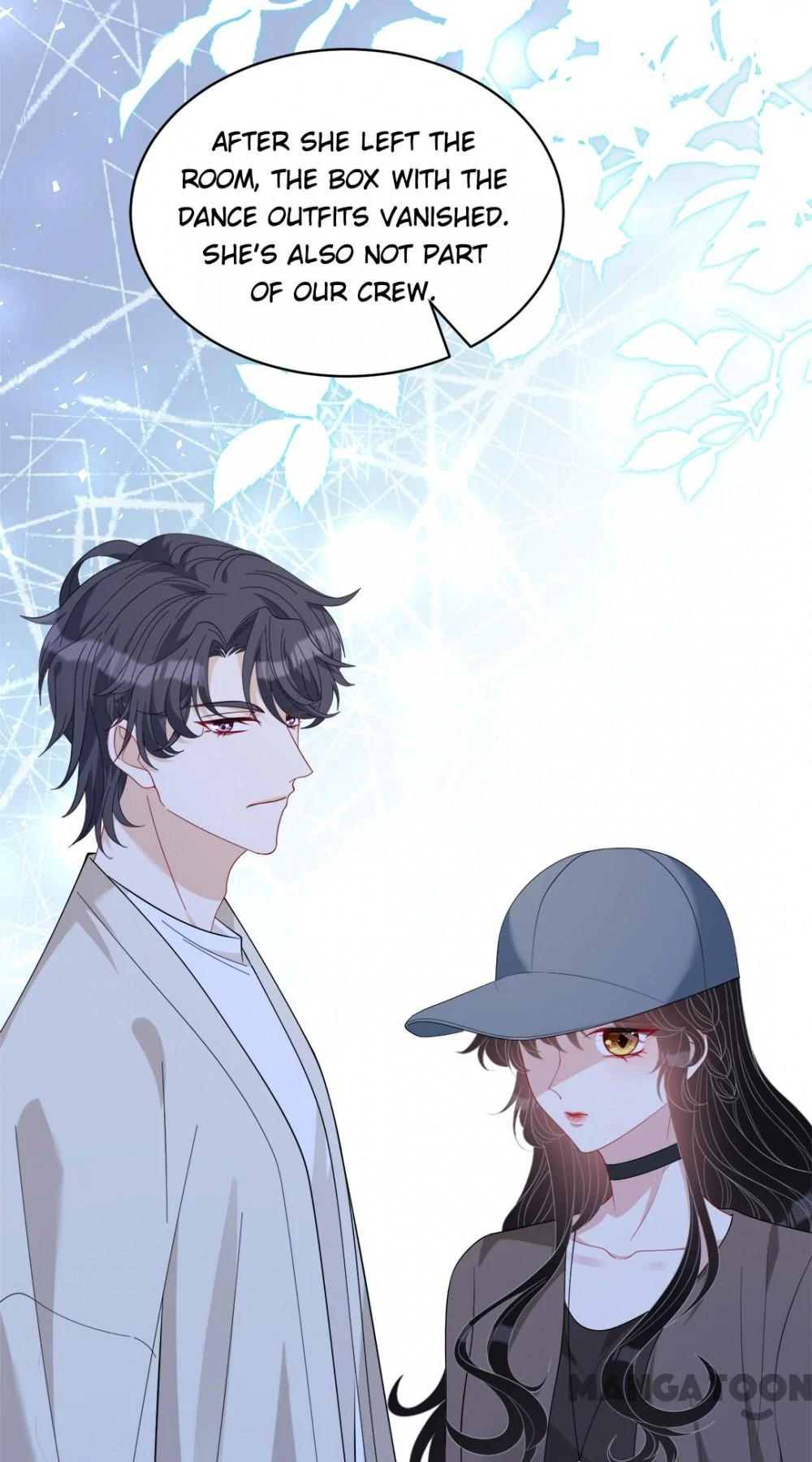 The Real Daughter, She is an Almighty Boss Chapter 84 - Page 32