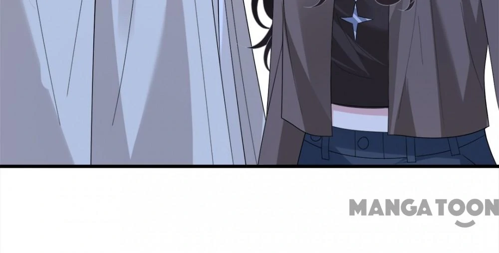 The Real Daughter, She is an Almighty Boss Chapter 84 - Page 33