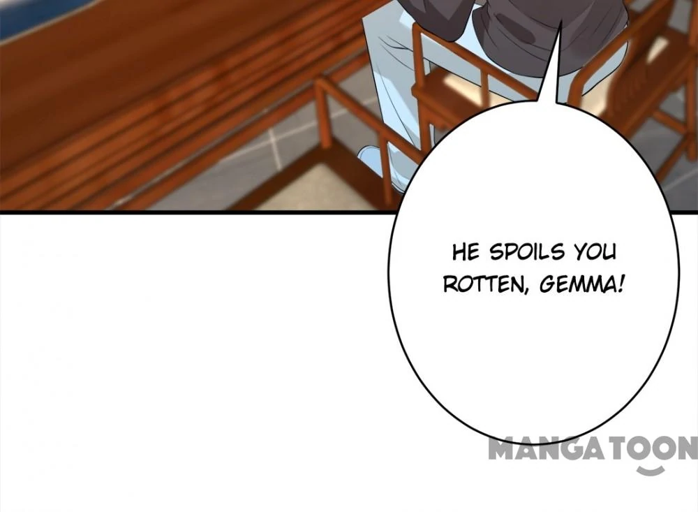 The Real Daughter, She is an Almighty Boss Chapter 85 - Page 16