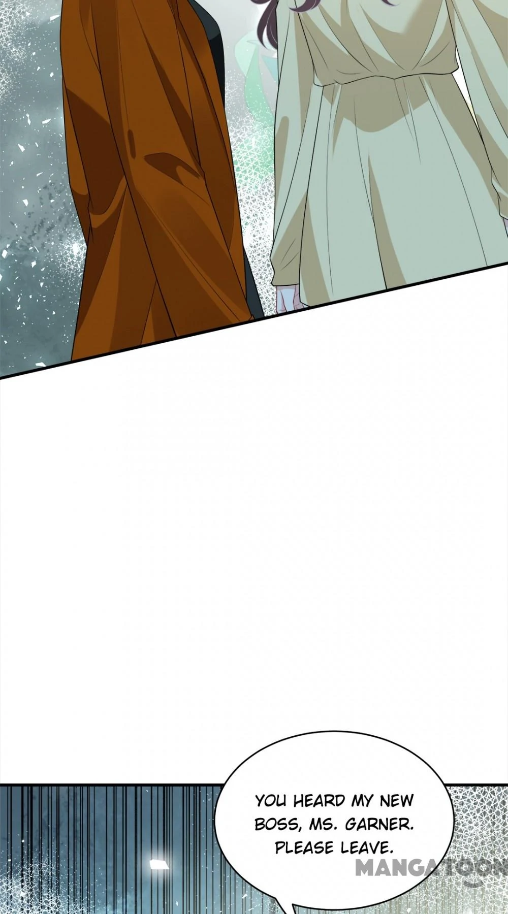 The Real Daughter, She is an Almighty Boss Chapter 85 - Page 31