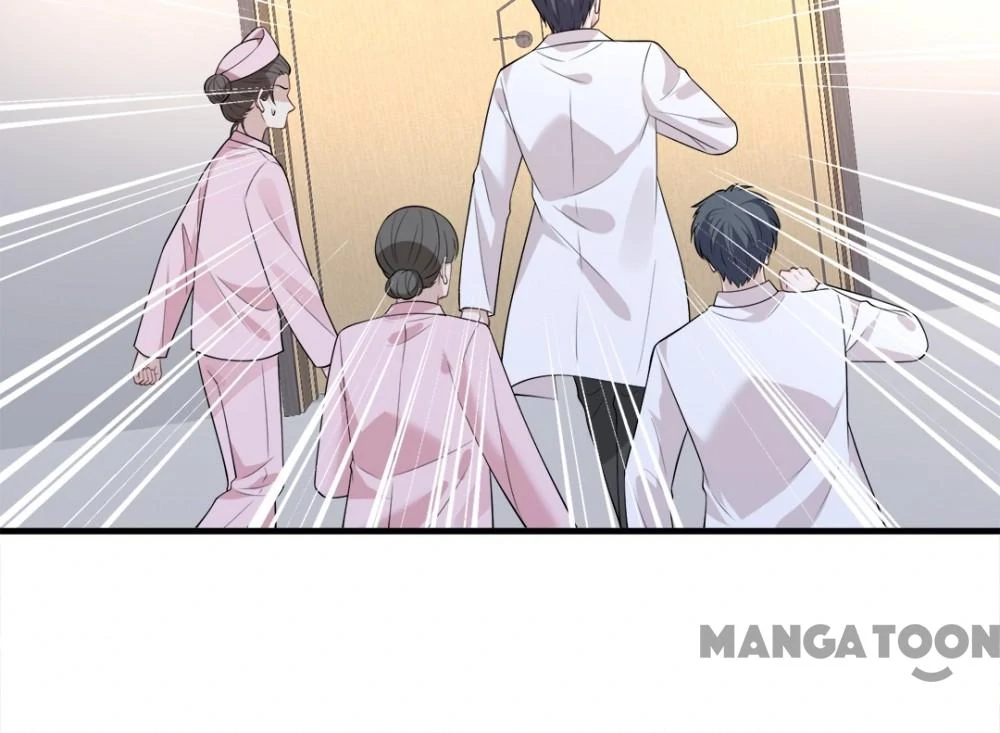 The Real Daughter, She is an Almighty Boss Chapter 86 - Page 16