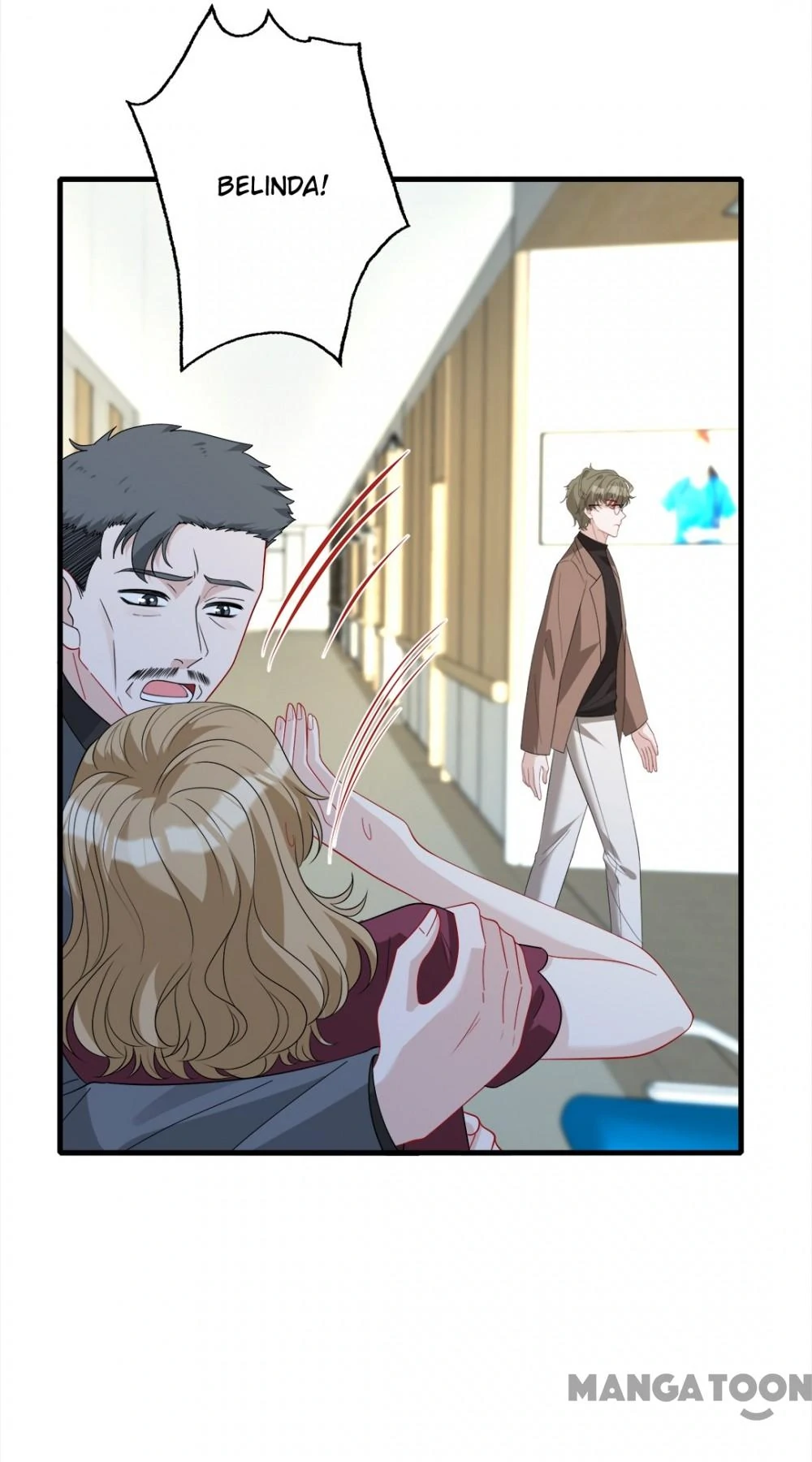The Real Daughter, She is an Almighty Boss Chapter 86 - Page 29