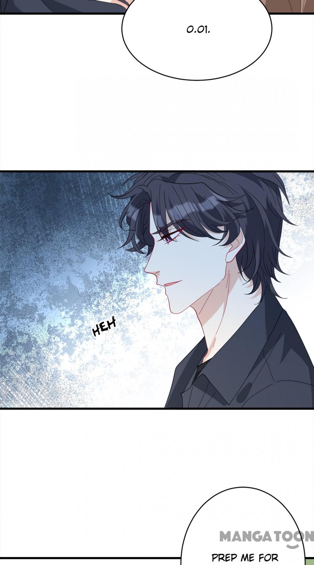 The Real Daughter, She is an Almighty Boss Chapter 86 - Page 33