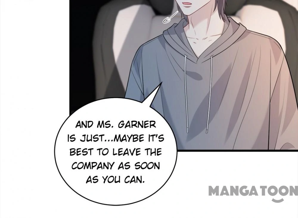 The Real Daughter, She is an Almighty Boss Chapter 86 - Page 8