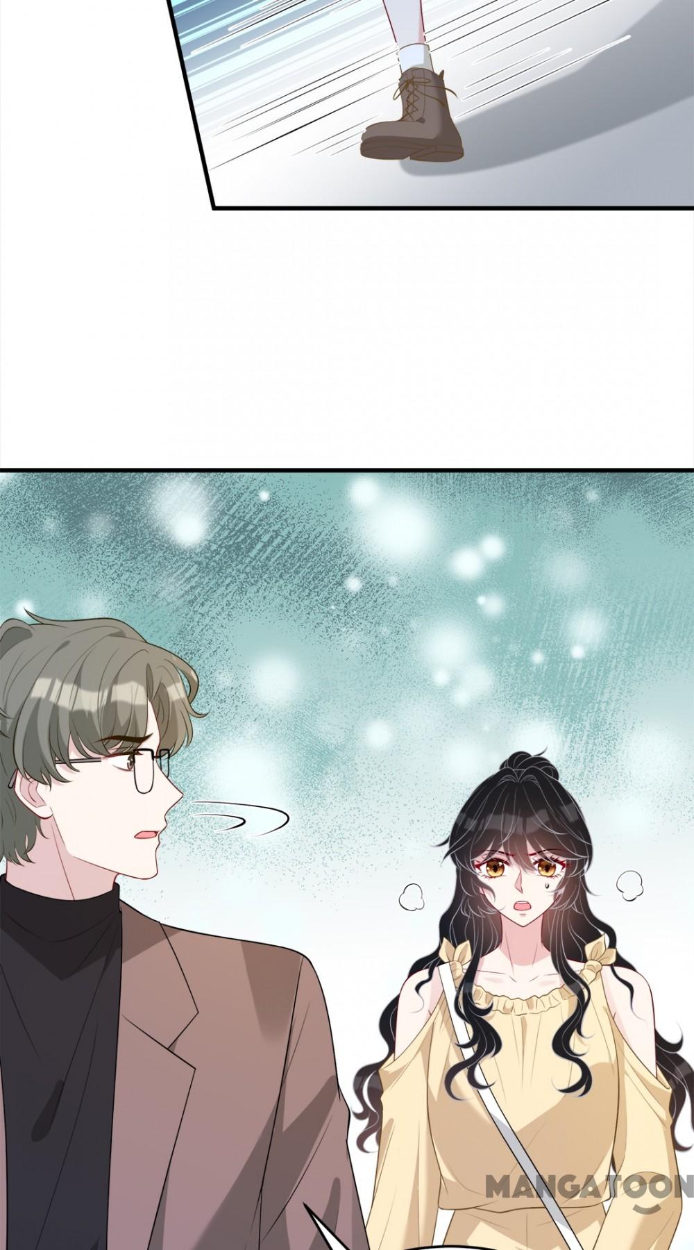 The Real Daughter, She is an Almighty Boss Chapter 87 - Page 2