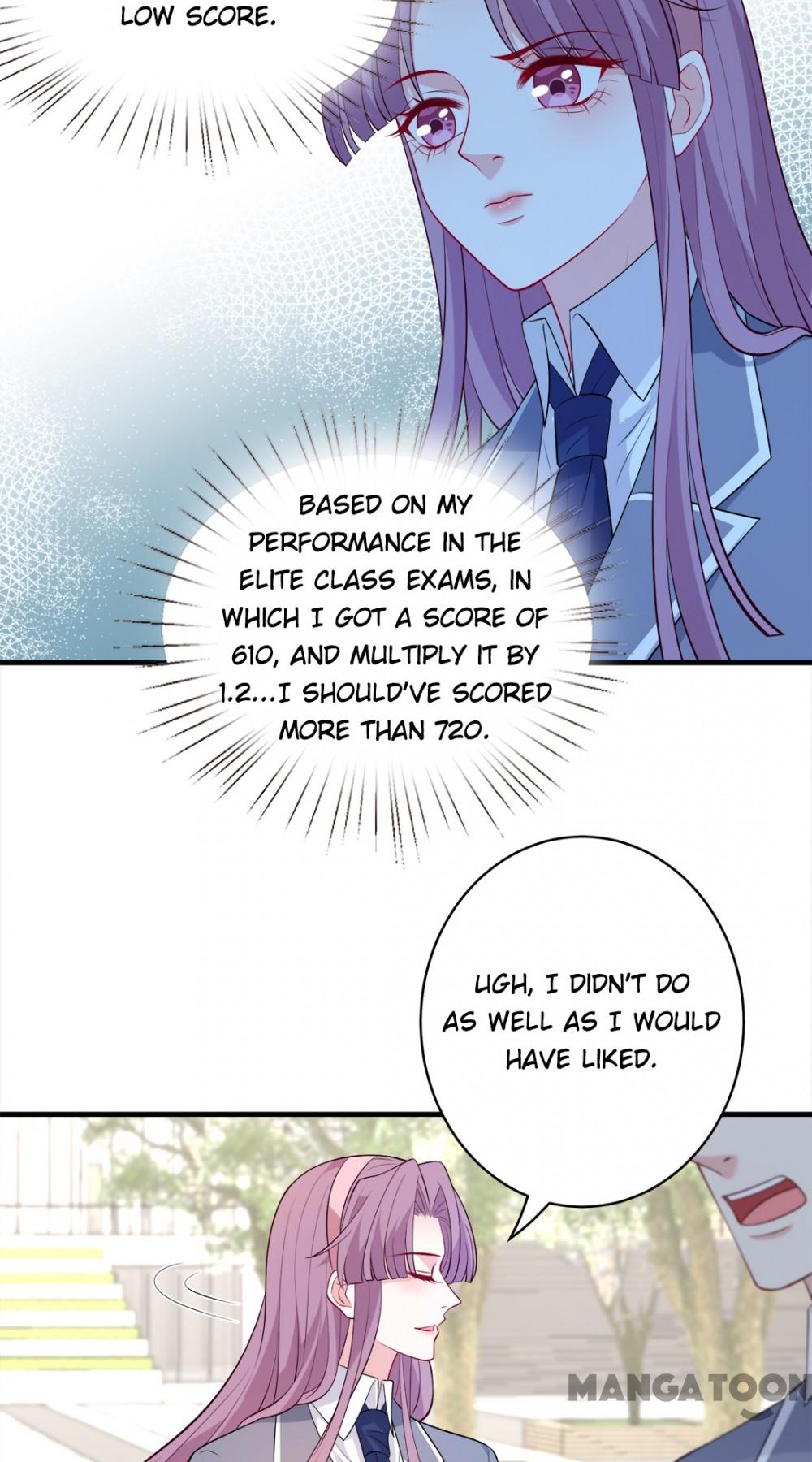 The Real Daughter, She is an Almighty Boss Chapter 87 - Page 32