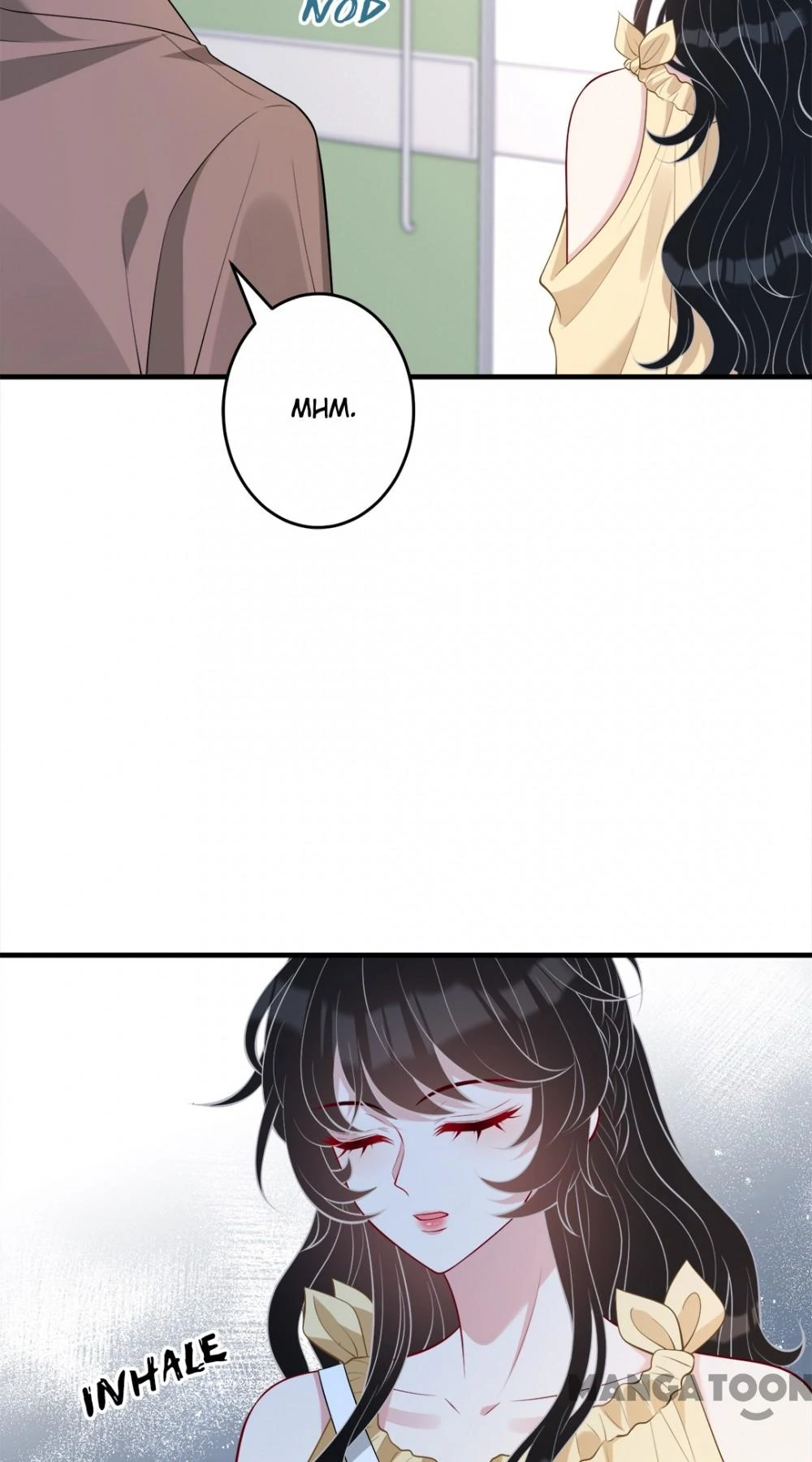 The Real Daughter, She is an Almighty Boss Chapter 87 - Page 4