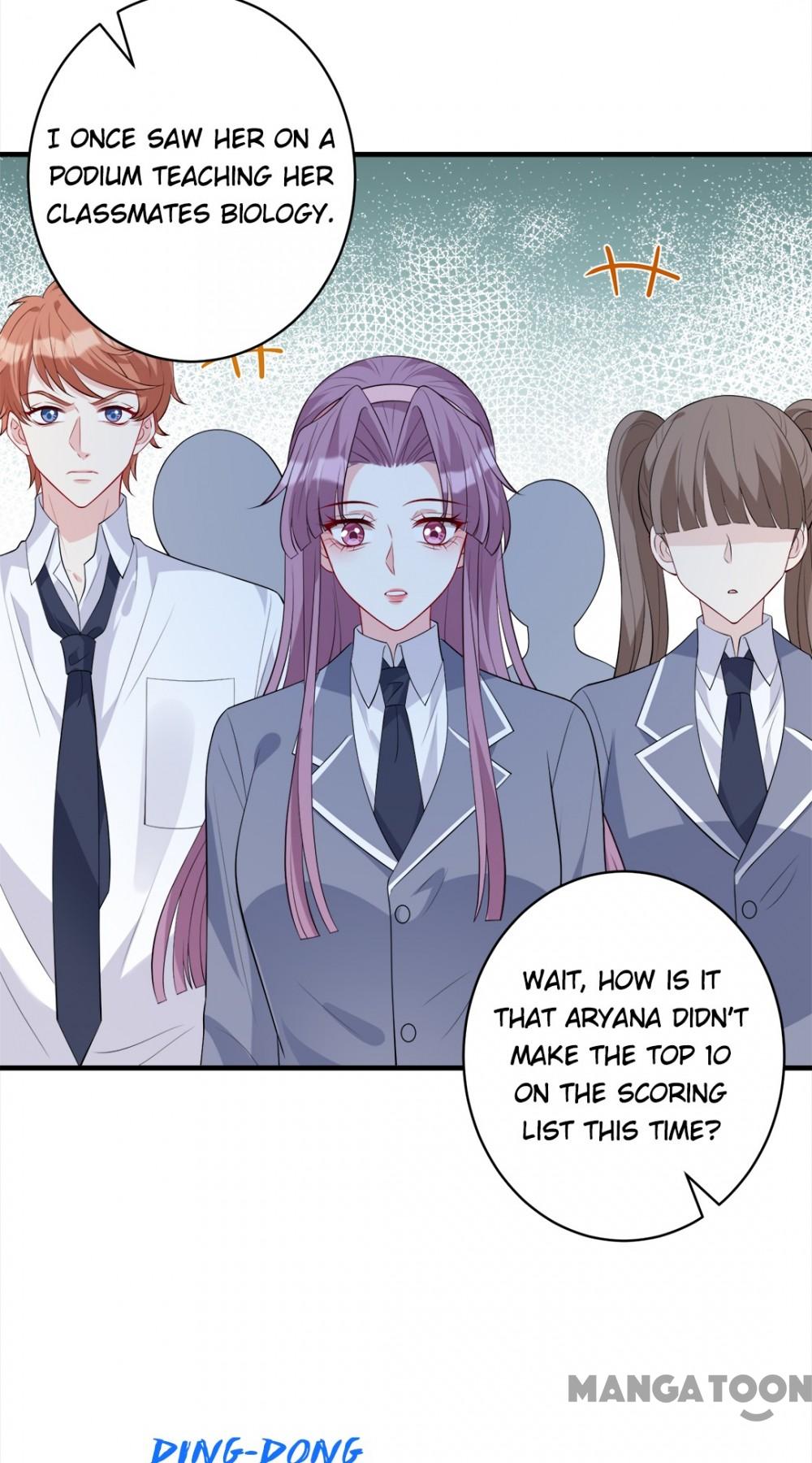 The Real Daughter, She is an Almighty Boss Chapter 88 - Page 2