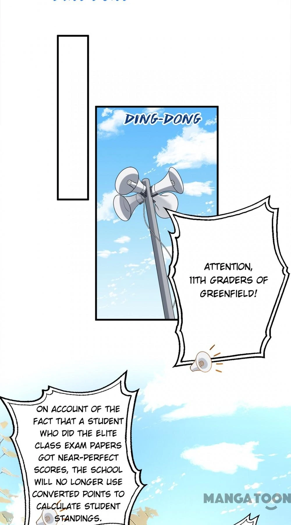 The Real Daughter, She is an Almighty Boss Chapter 88 - Page 3