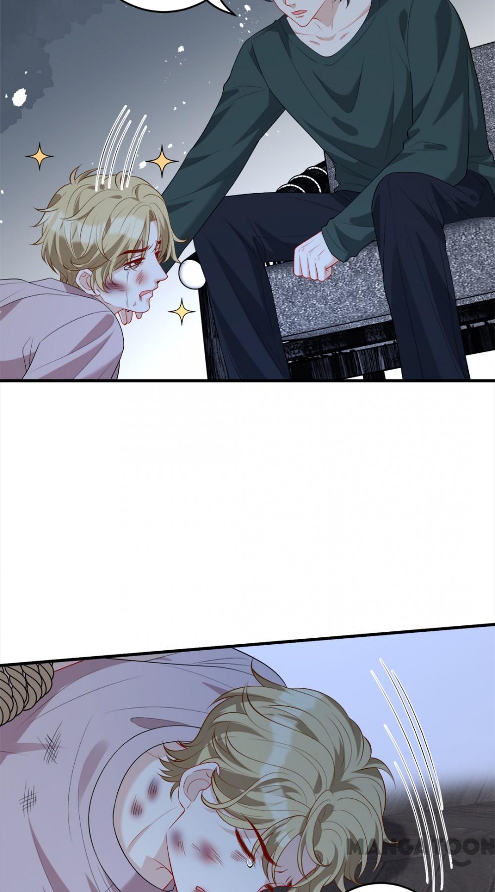 The Real Daughter, She is an Almighty Boss Chapter 88 - Page 36