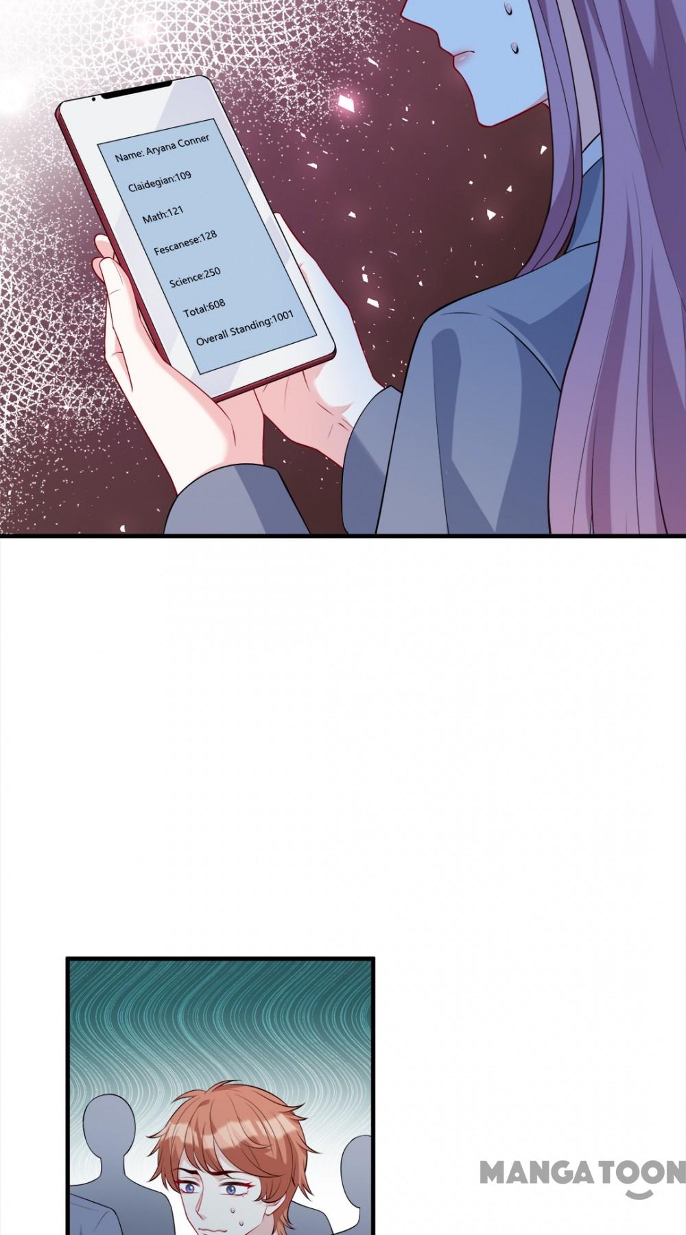 The Real Daughter, She is an Almighty Boss Chapter 88 - Page 6