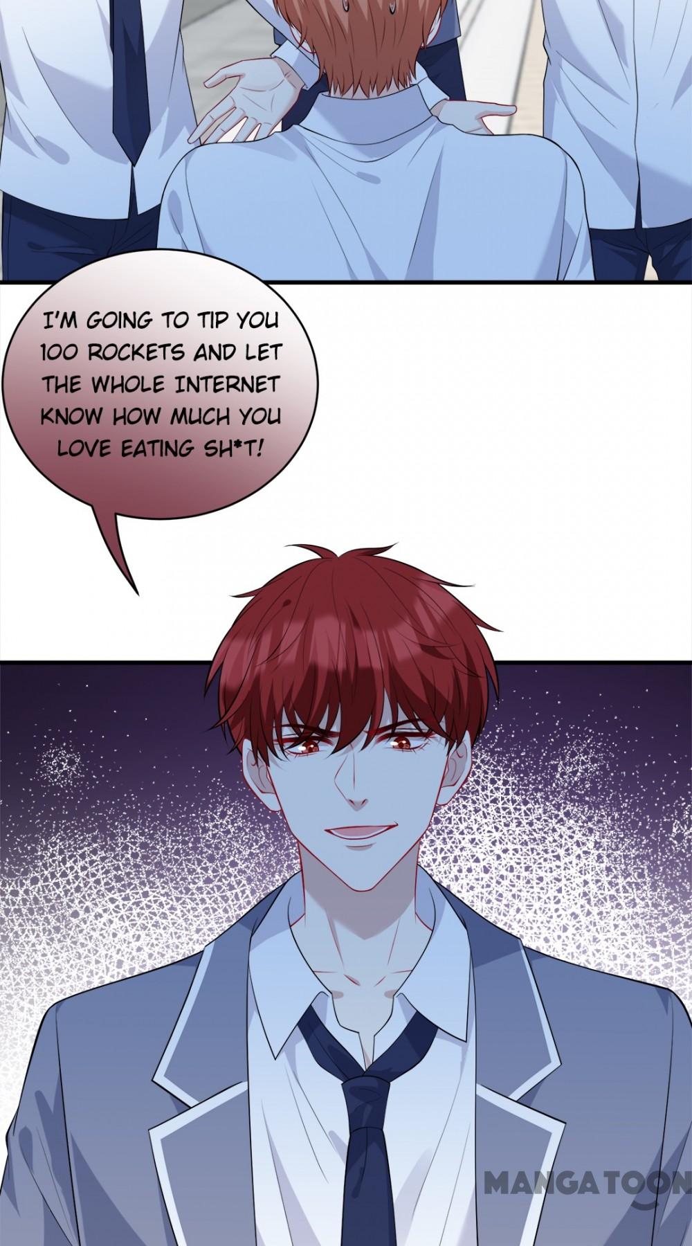 The Real Daughter, She is an Almighty Boss Chapter 88 - Page 9