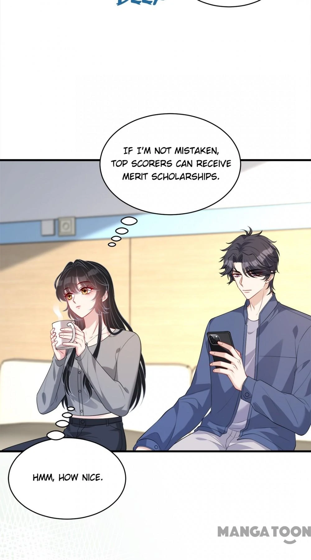The Real Daughter, She is an Almighty Boss Chapter 89 - Page 13