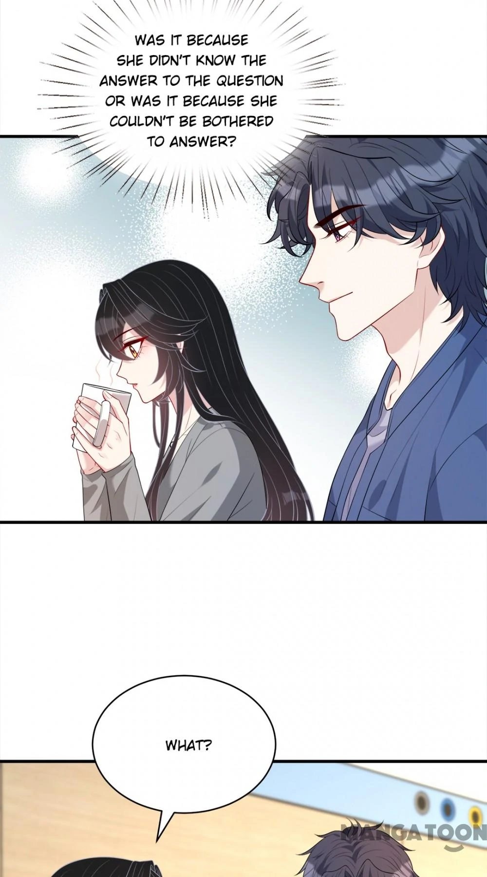 The Real Daughter, She is an Almighty Boss Chapter 89 - Page 15