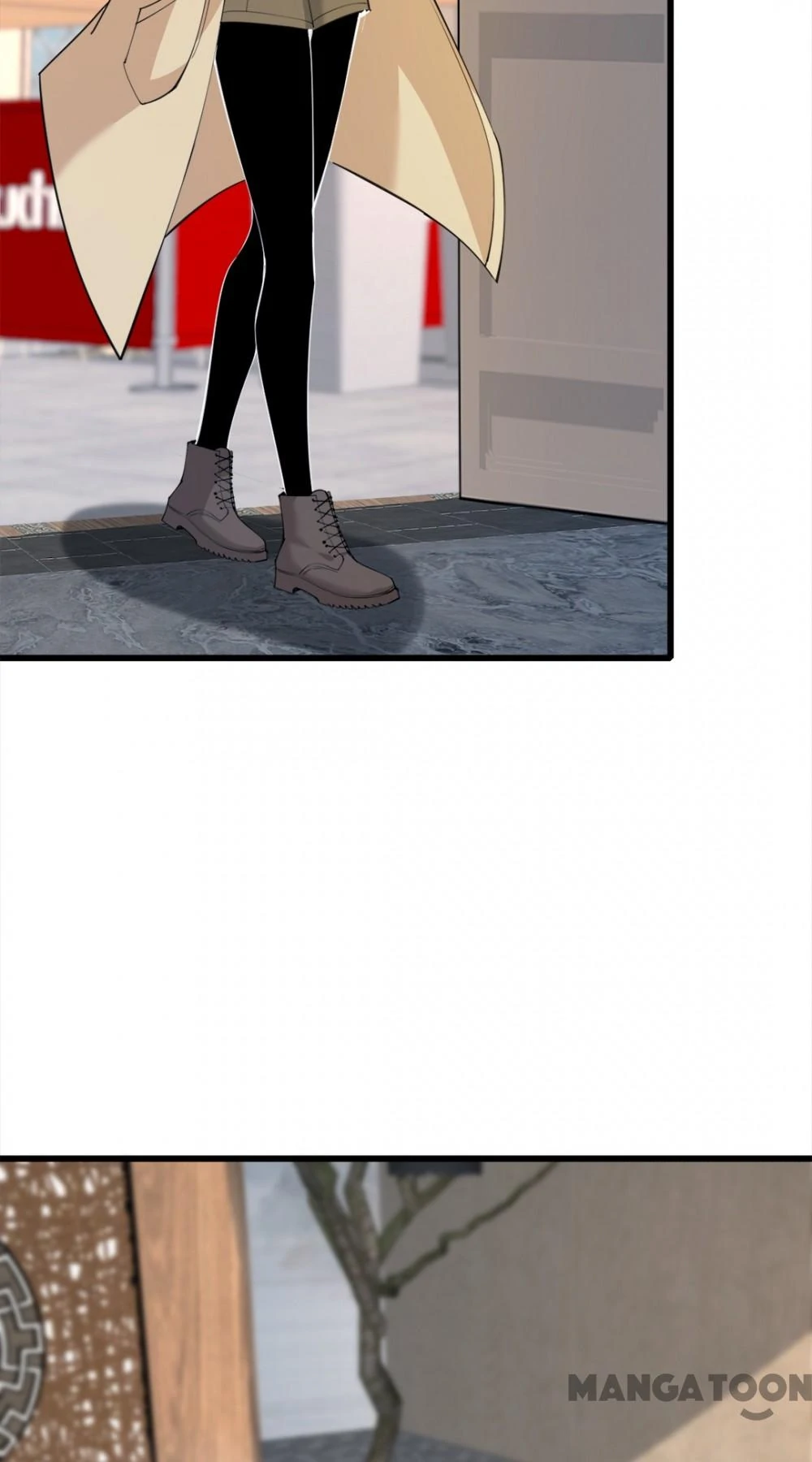 The Real Daughter, She is an Almighty Boss Chapter 9 - Page 34