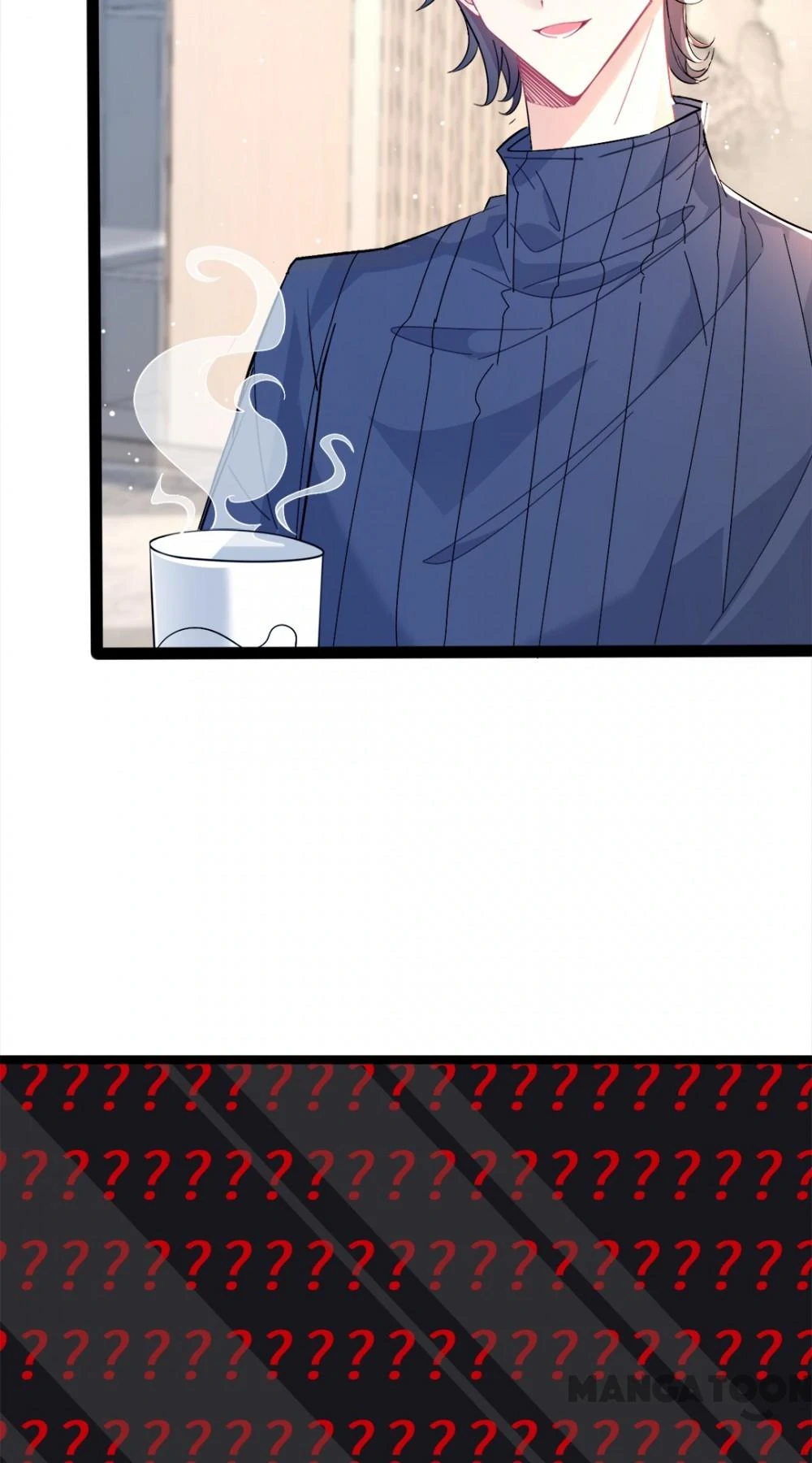 The Real Daughter, She is an Almighty Boss Chapter 9 - Page 7