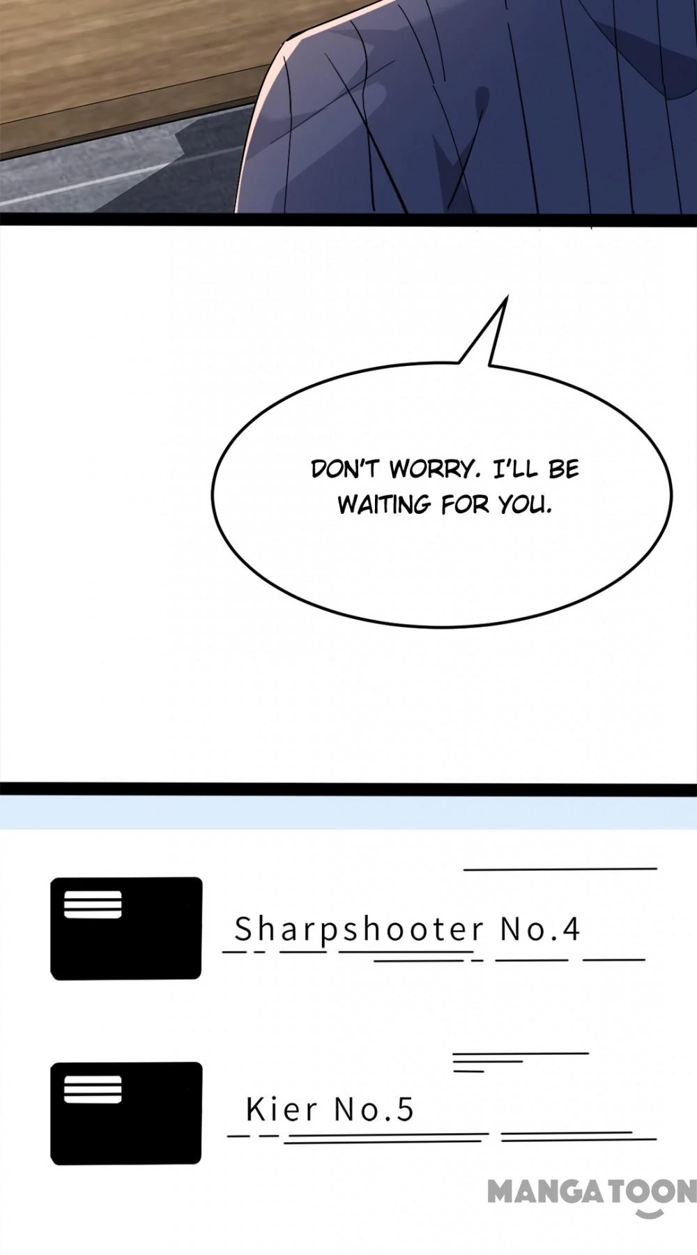The Real Daughter, She is an Almighty Boss Chapter 9 - Page 9
