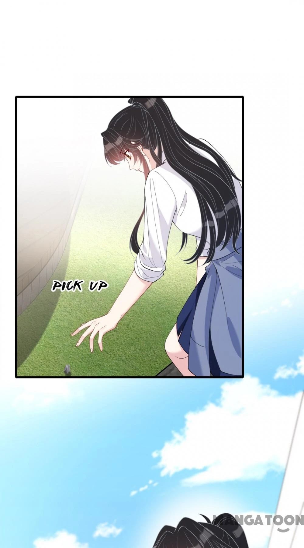 The Real Daughter, She is an Almighty Boss Chapter 90 - Page 32