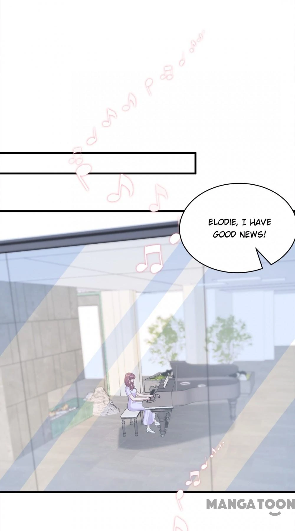 The Real Daughter, She is an Almighty Boss Chapter 92 - Page 8