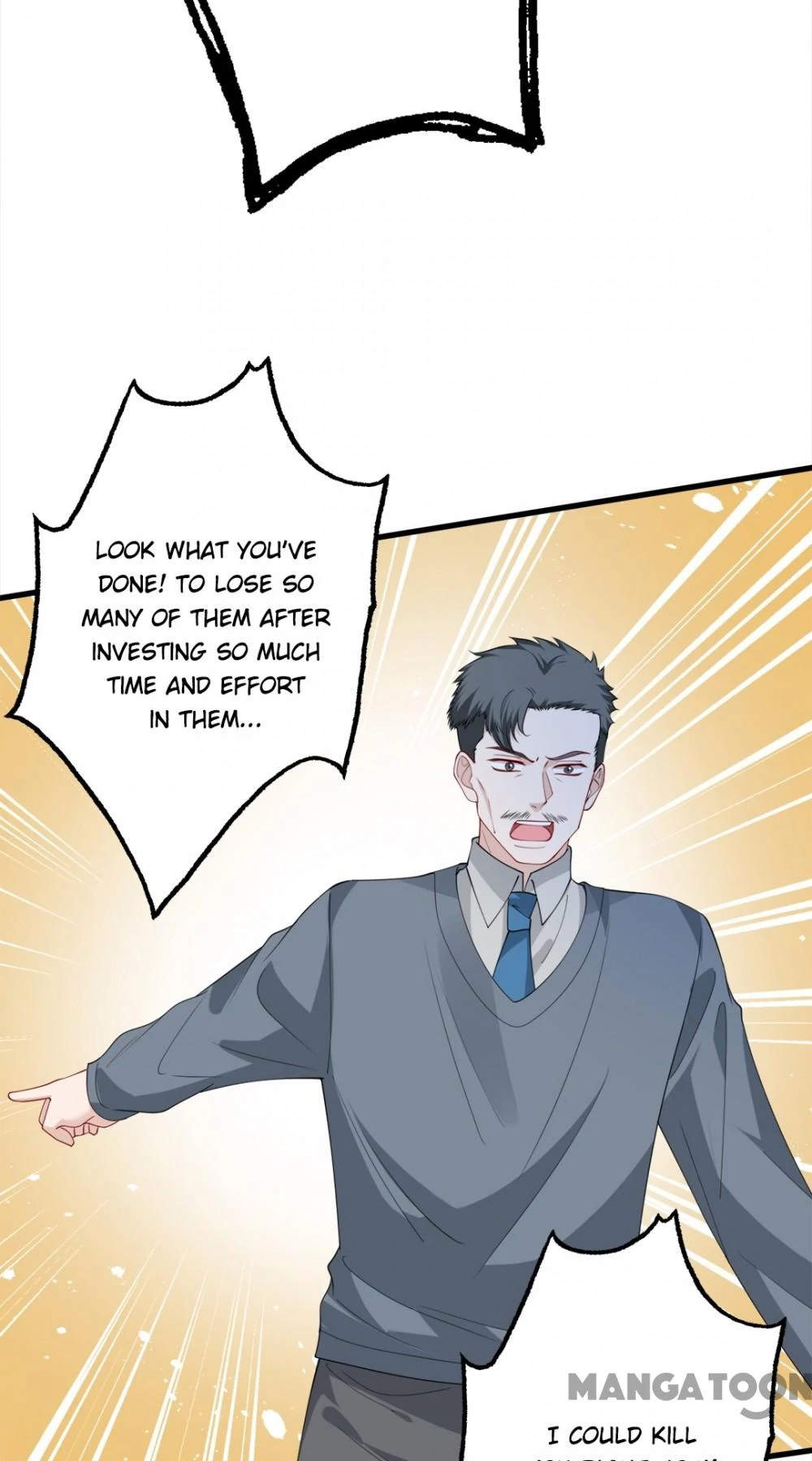 The Real Daughter, She is an Almighty Boss Chapter 93 - Page 16