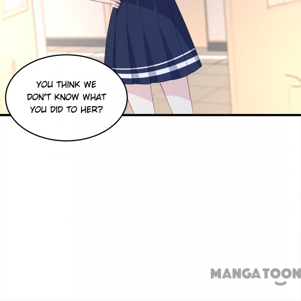 The Real Daughter, She is an Almighty Boss Chapter 93 - Page 36