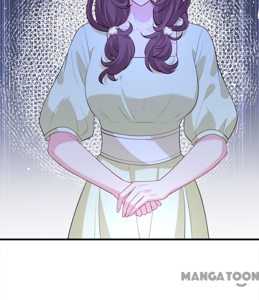 The Real Daughter, She is an Almighty Boss Chapter 93 - Page 39