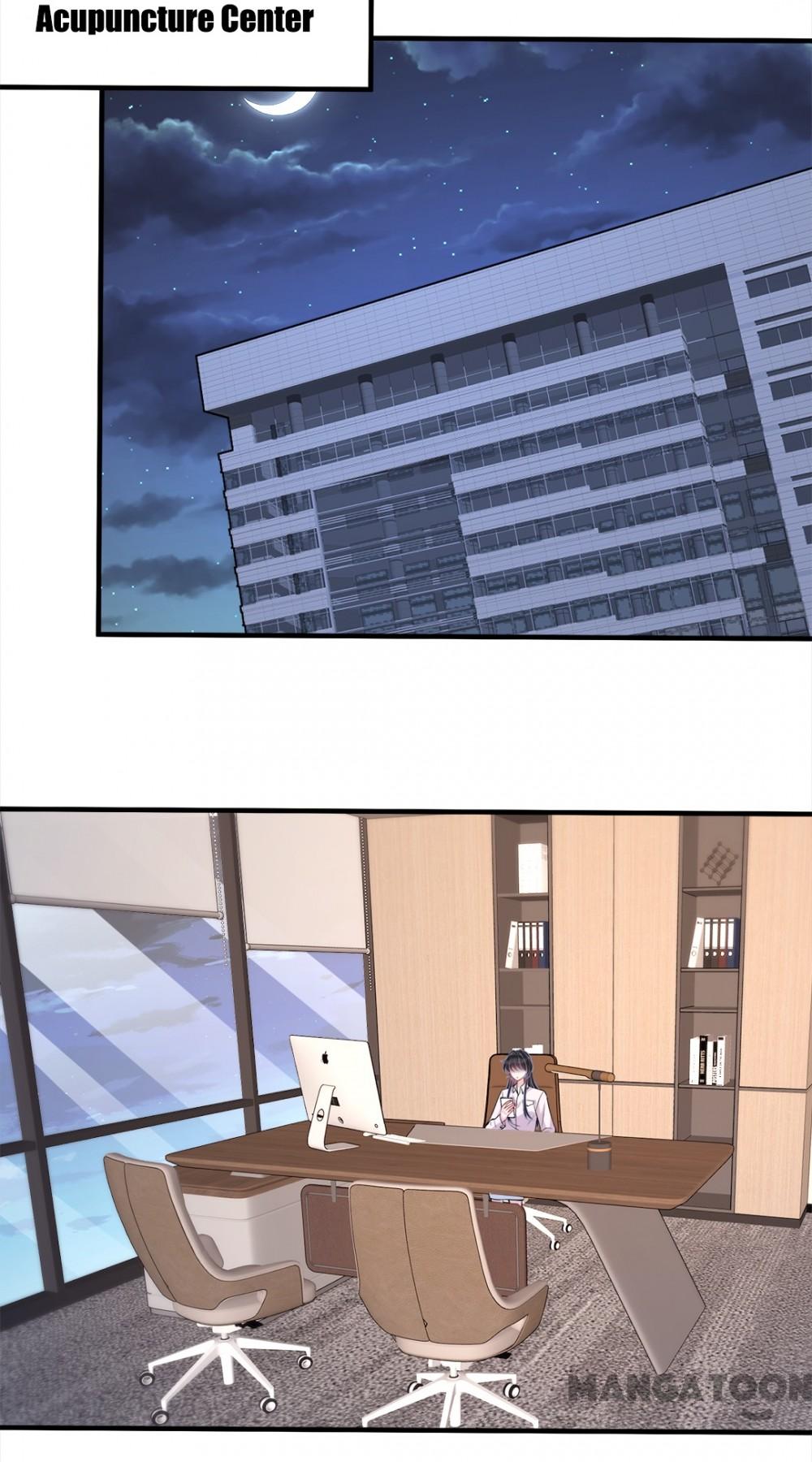 The Real Daughter, She is an Almighty Boss Chapter 94 - Page 17