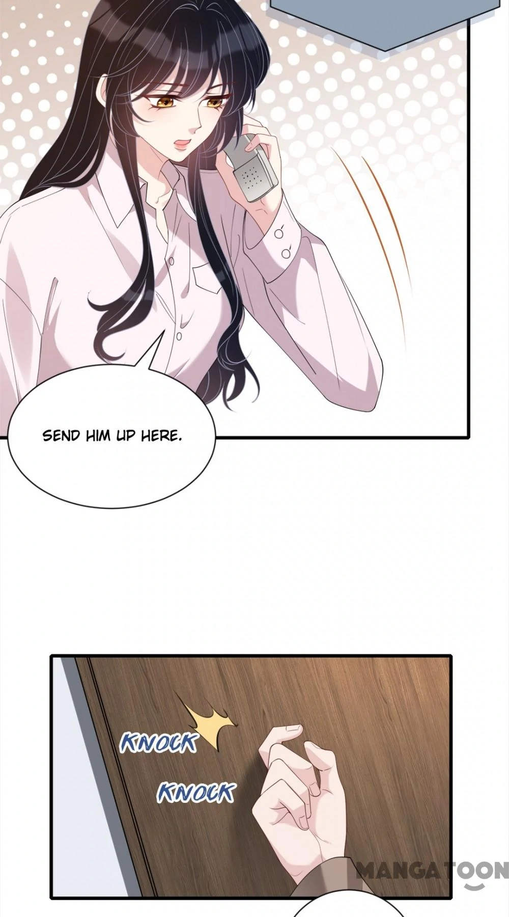 The Real Daughter, She is an Almighty Boss Chapter 94 - Page 24