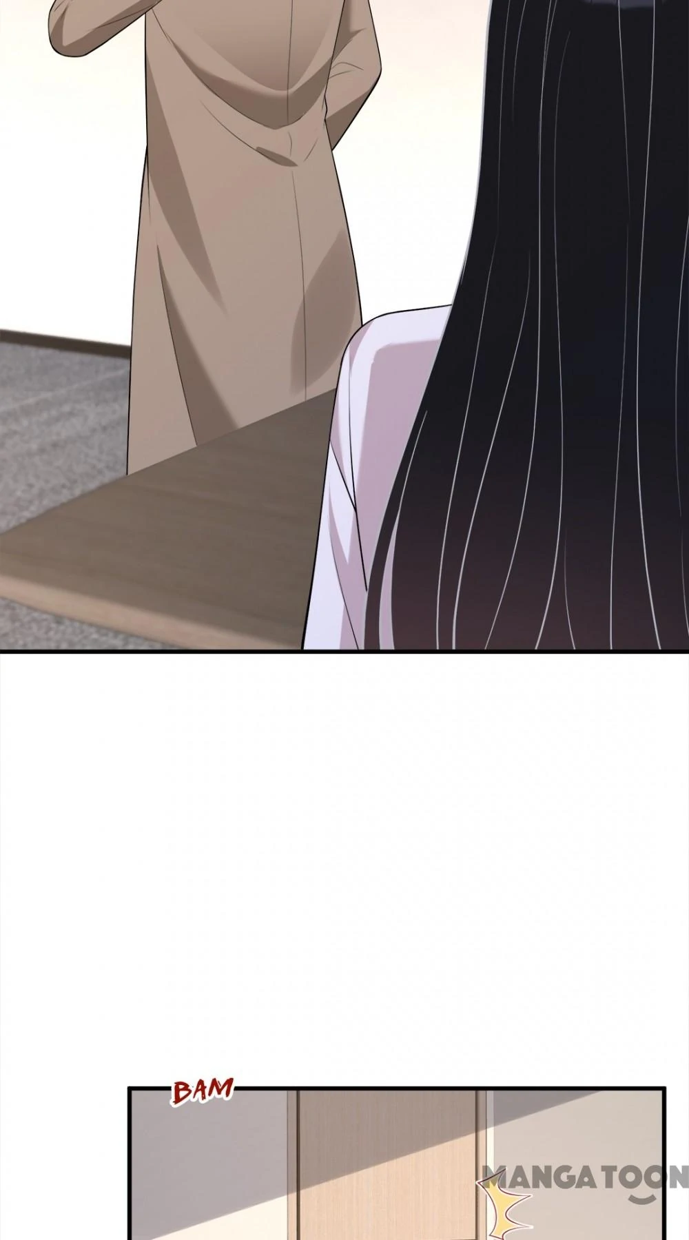 The Real Daughter, She is an Almighty Boss Chapter 95 - Page 16