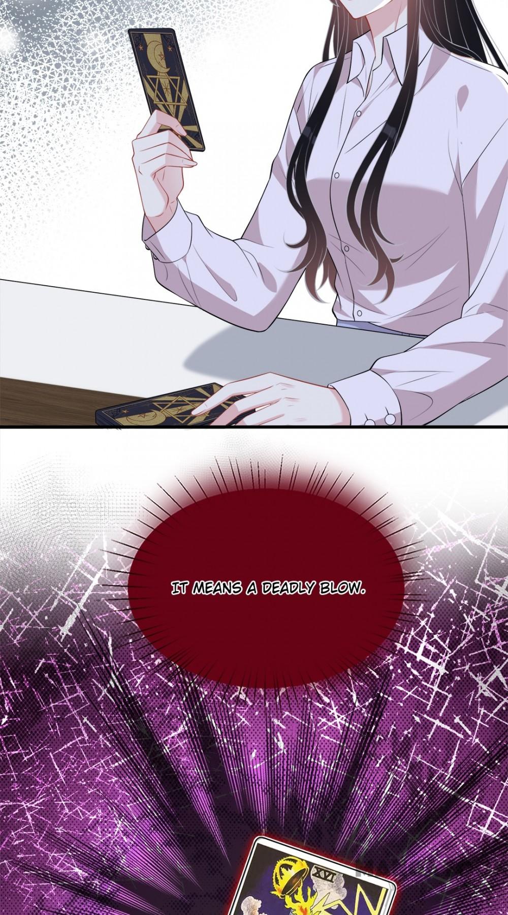 The Real Daughter, She is an Almighty Boss Chapter 95 - Page 18