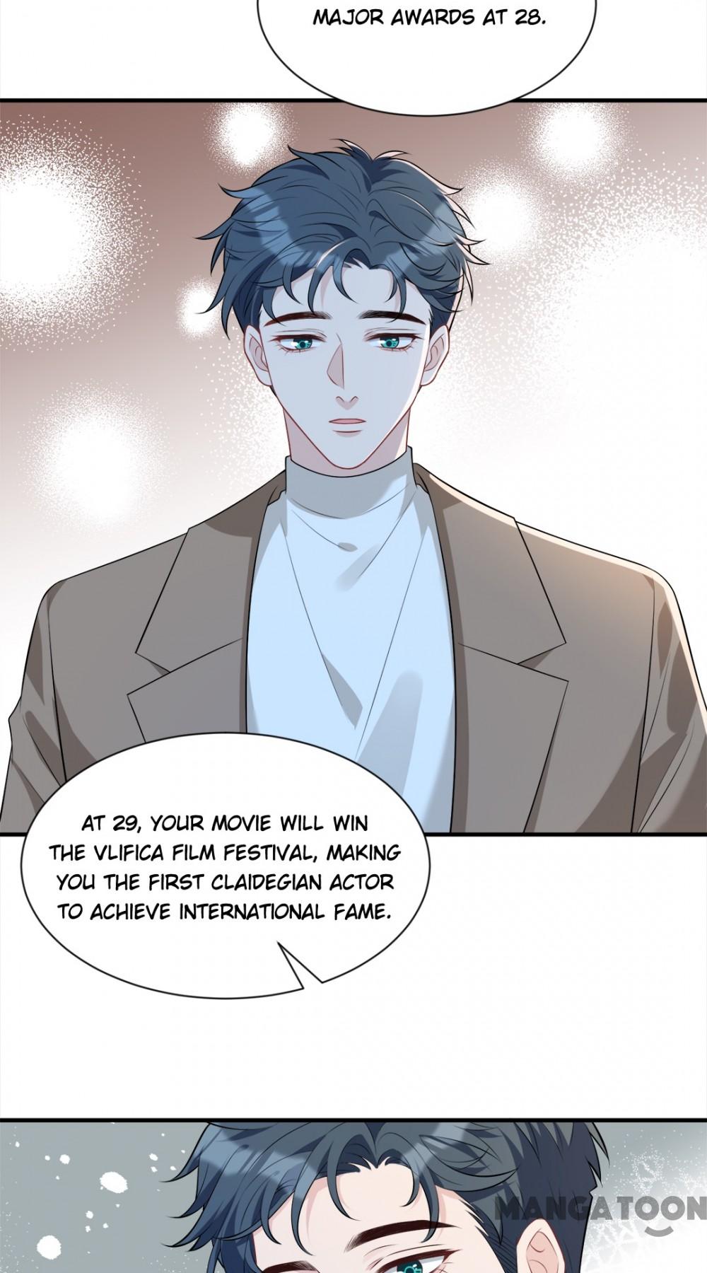 The Real Daughter, She is an Almighty Boss Chapter 95 - Page 3