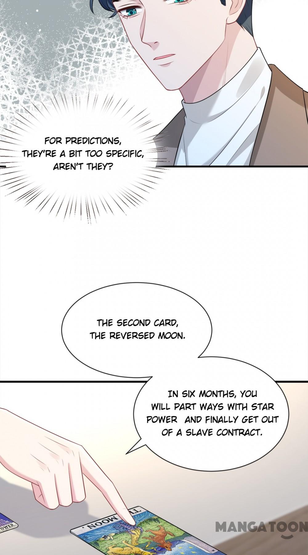 The Real Daughter, She is an Almighty Boss Chapter 95 - Page 4