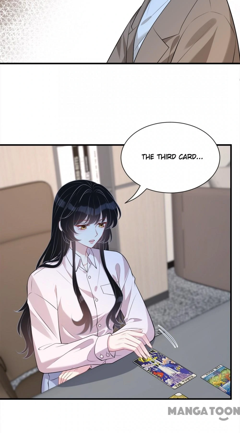 The Real Daughter, She is an Almighty Boss Chapter 95 - Page 7