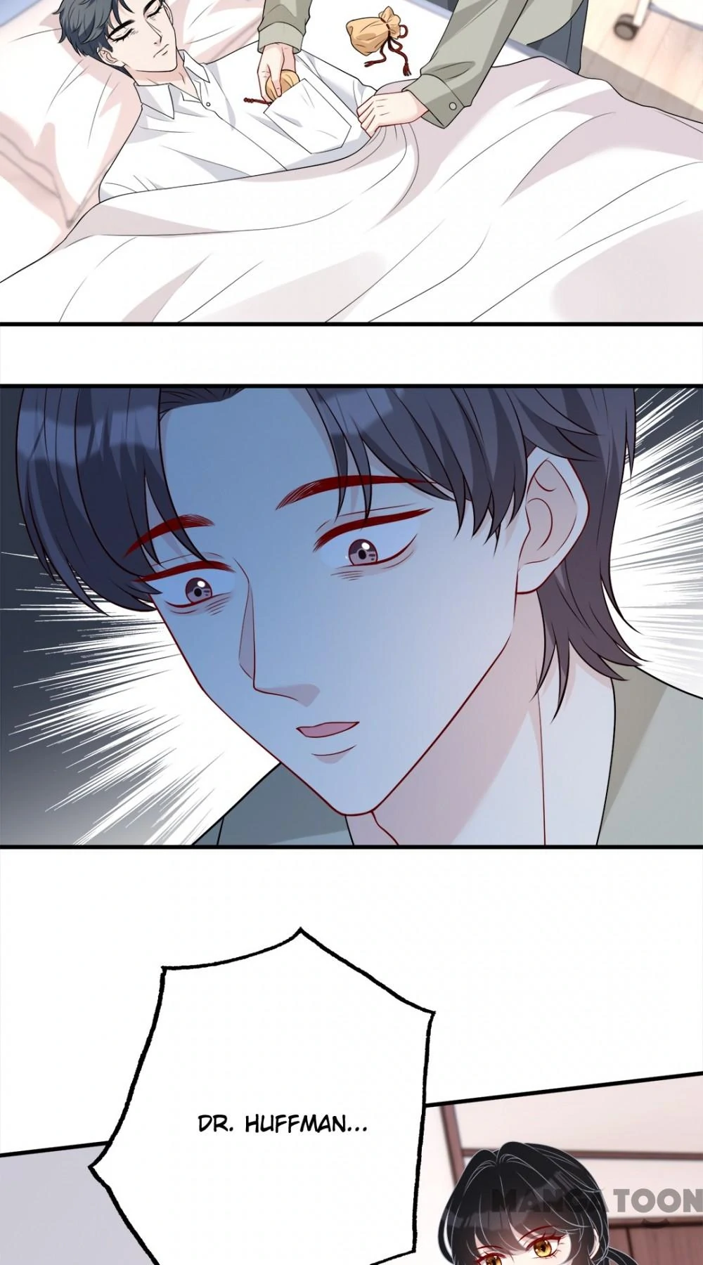 The Real Daughter, She is an Almighty Boss Chapter 96 - Page 19