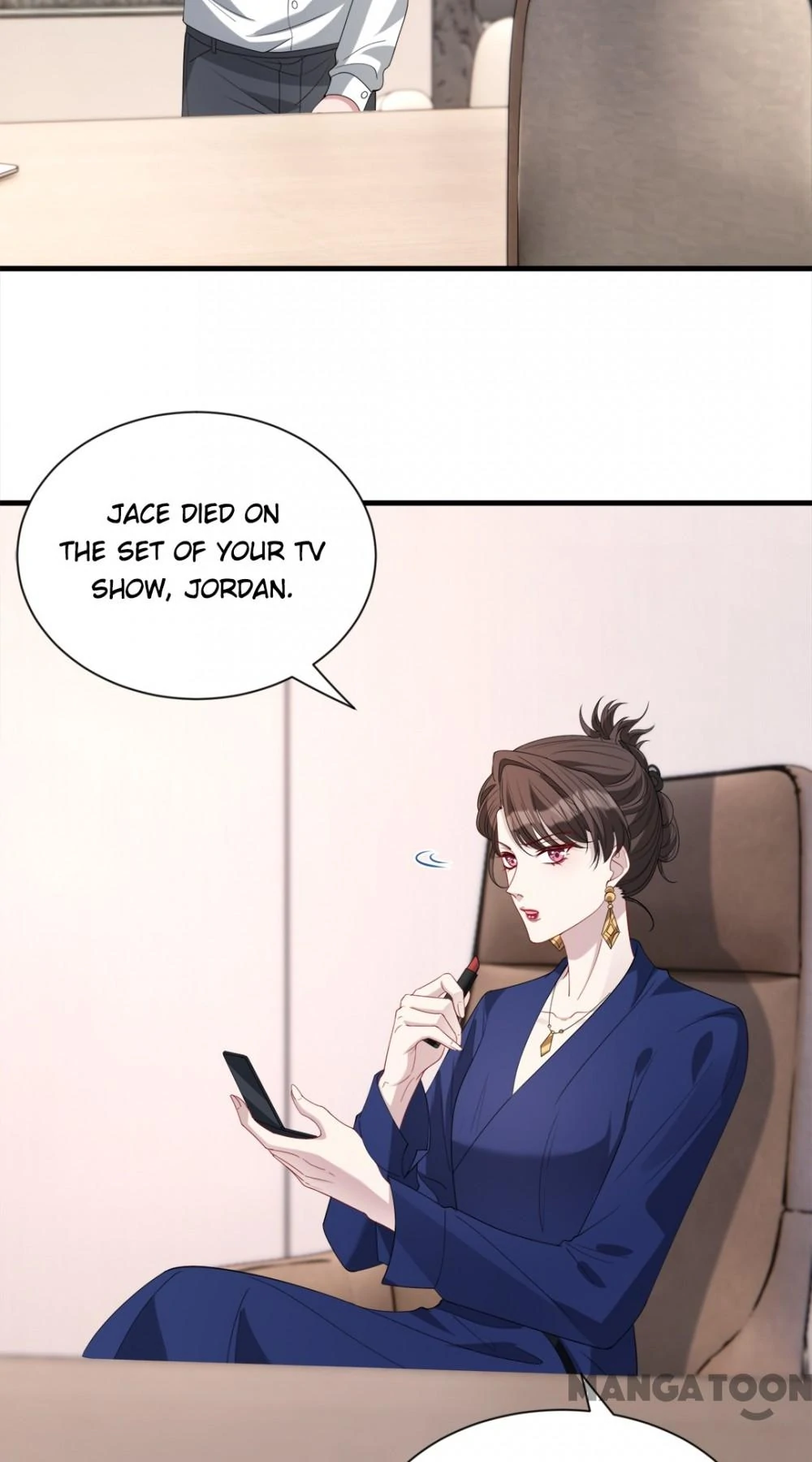 The Real Daughter, She is an Almighty Boss Chapter 96 - Page 28