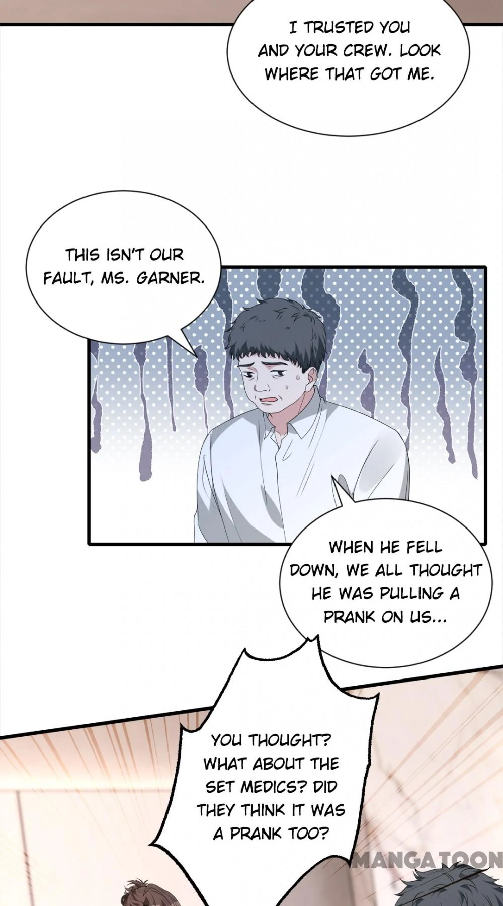 The Real Daughter, She is an Almighty Boss Chapter 96 - Page 29