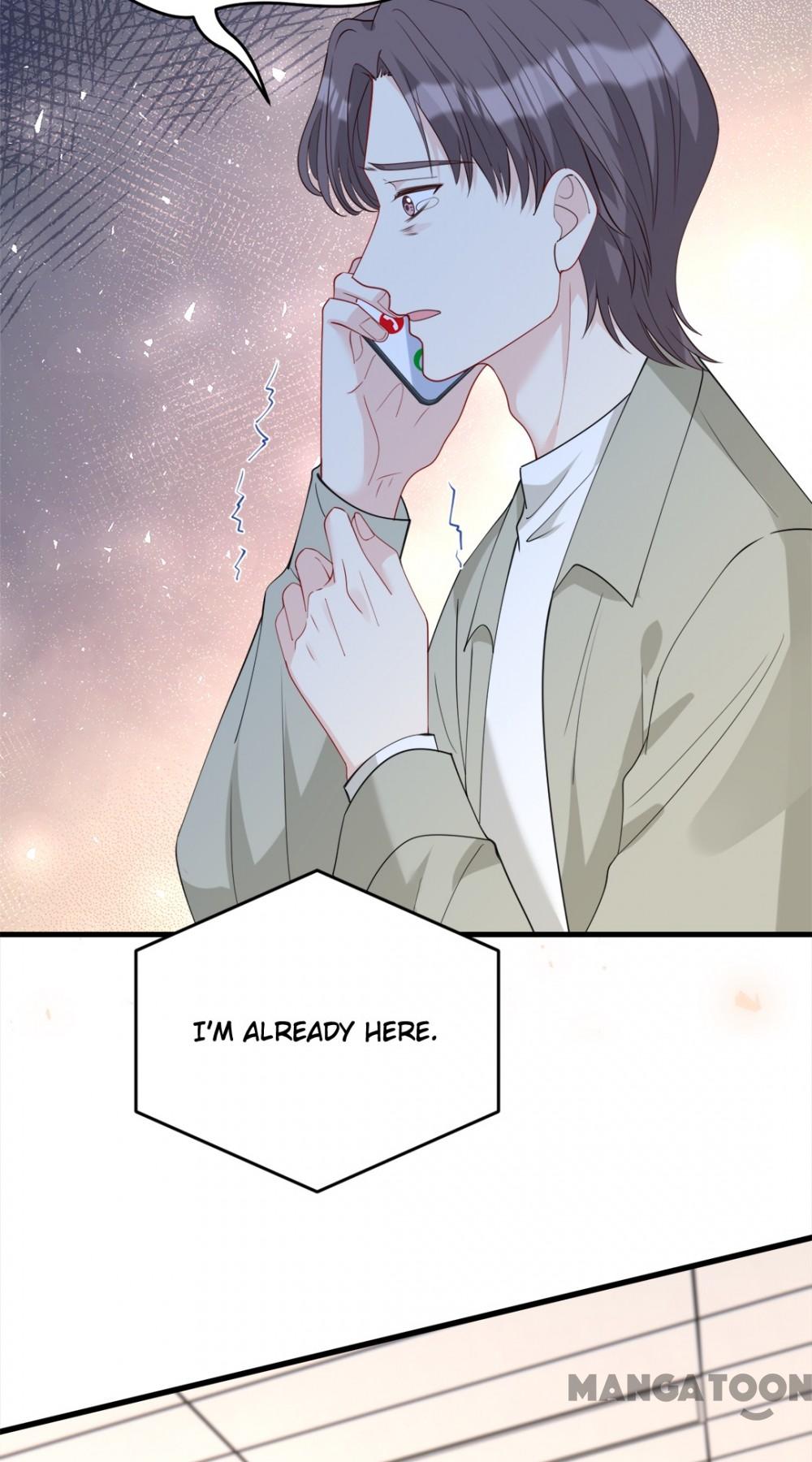 The Real Daughter, She is an Almighty Boss Chapter 96 - Page 9
