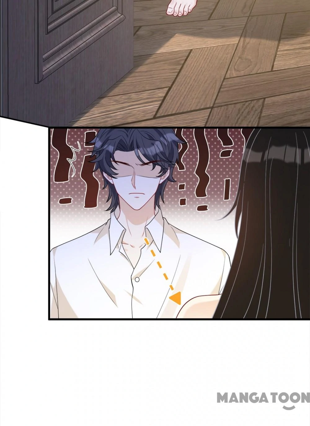 The Real Daughter, She is an Almighty Boss Chapter 97 - Page 11