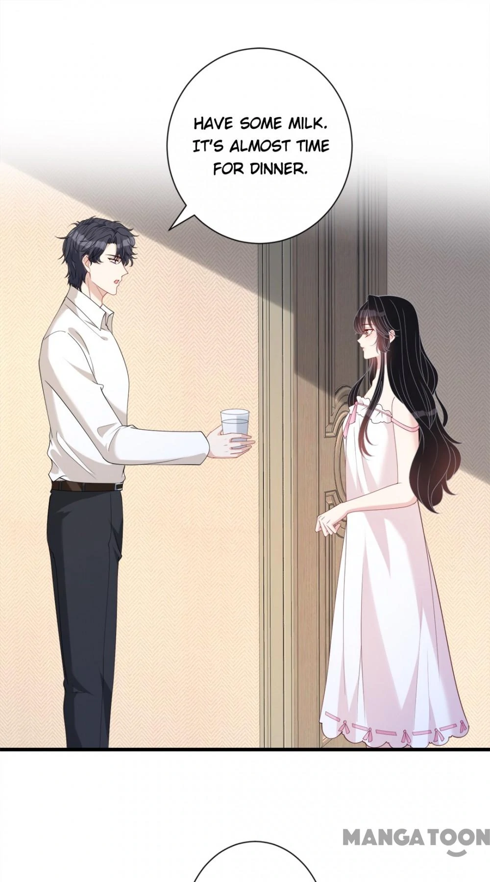 The Real Daughter, She is an Almighty Boss Chapter 97 - Page 12