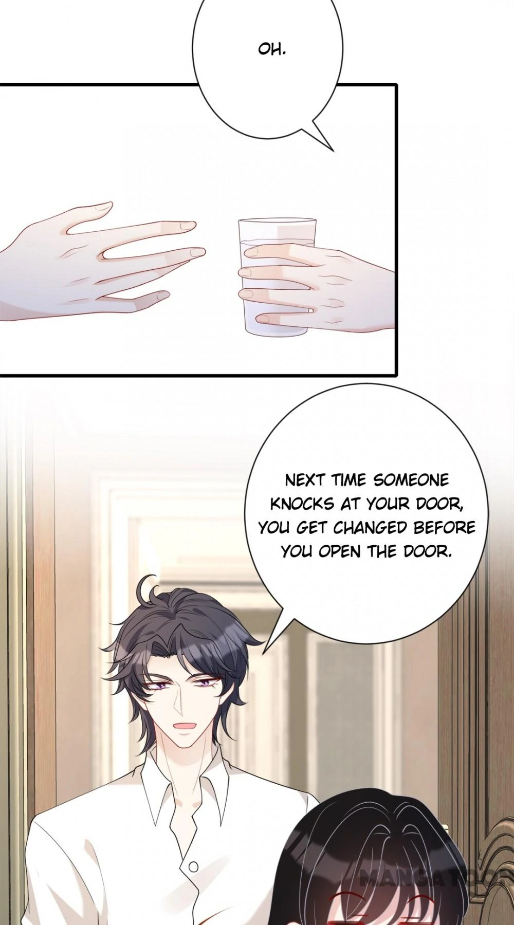 The Real Daughter, She is an Almighty Boss Chapter 97 - Page 13