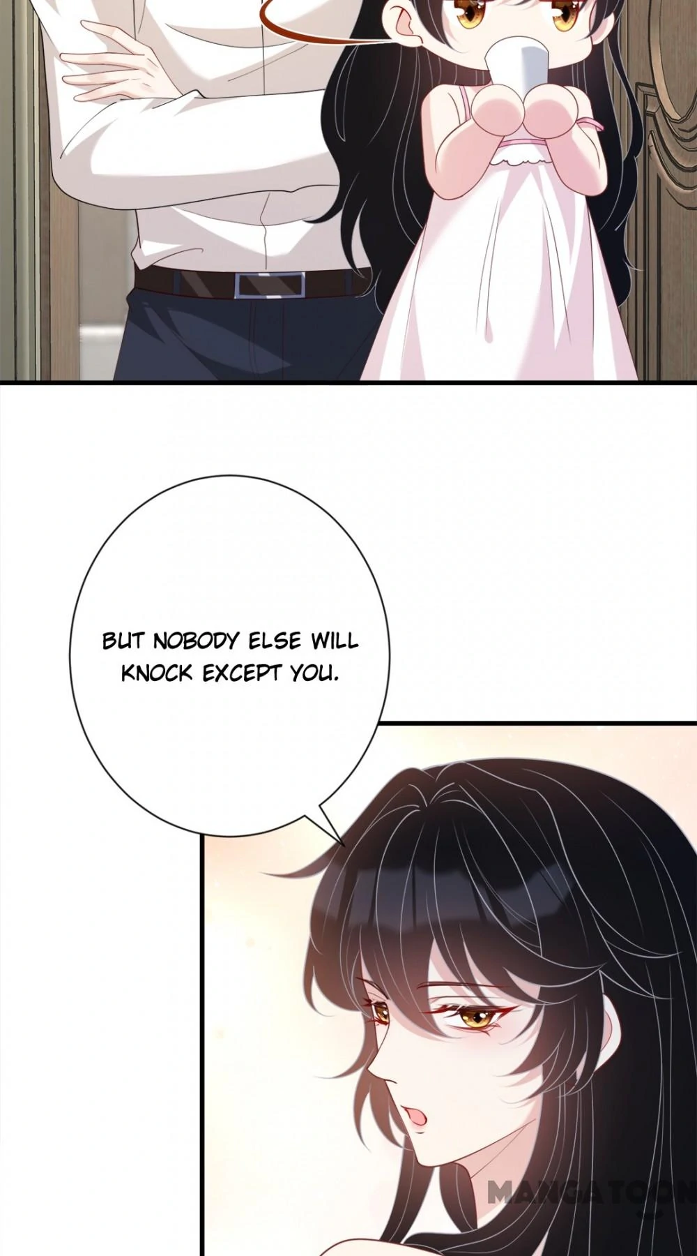 The Real Daughter, She is an Almighty Boss Chapter 97 - Page 14