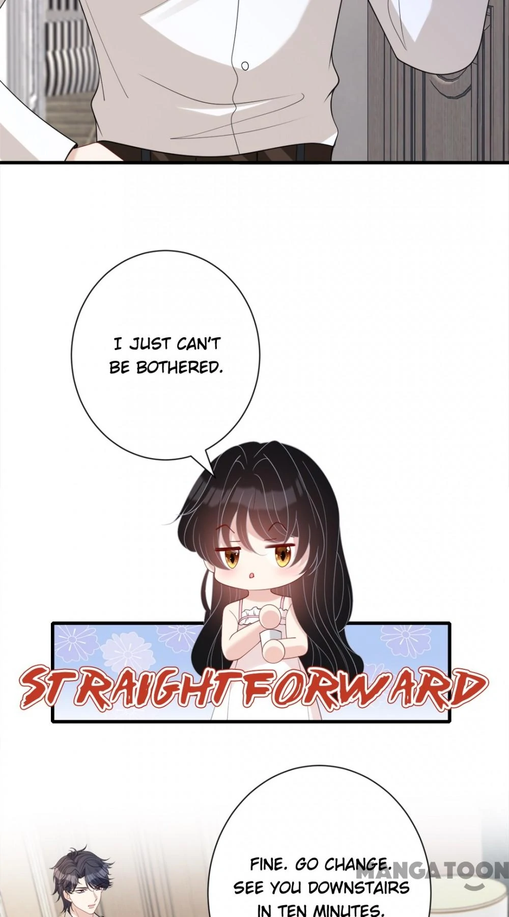The Real Daughter, She is an Almighty Boss Chapter 97 - Page 16