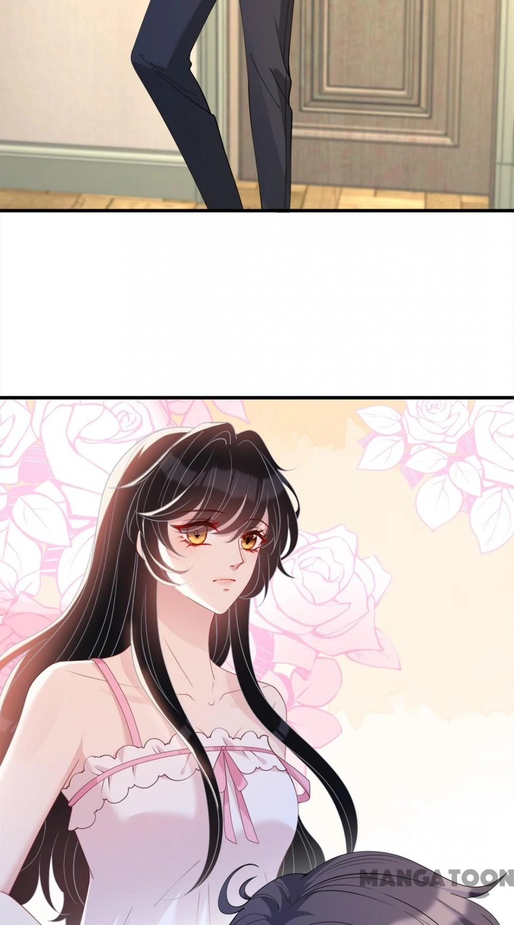 The Real Daughter, She is an Almighty Boss Chapter 97 - Page 19